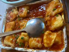 -龙门阵茶屋川菜馆(武康路店)