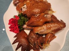 -大连湾旭日·家宴·海肠捞饭(马栏广场店)