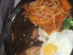 -豪享来中西餐厅(隆昌店)