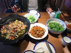 -举炊·寻湘记·新鲜现炒(临平西子国际店)