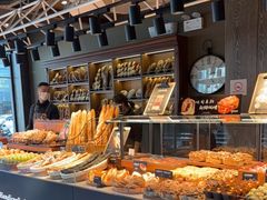 -红跑车HPCBAKERY(汉商店)