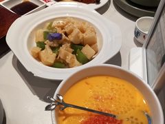 -南拳十三姨·潮汕砂锅粥·粤菜(西单大悦城店)