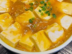-海天楼中餐厅(吴宫泛太平洋酒店)