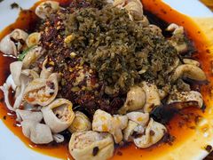 -温记府廟豆汤饭·始于1955年(海椒店)