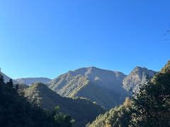 -浙北大峡谷