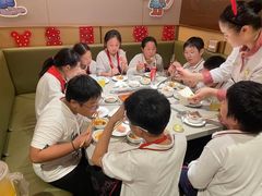 -海底捞火锅(正大乐城店)