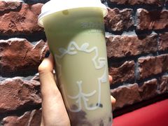 -茶力的小怪兽(梅林卓悦汇店)