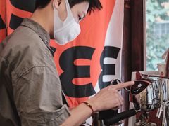 -喜柿咖啡SeeS coffee