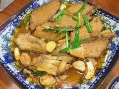 -台州老六海鲜面馆(上南总店)