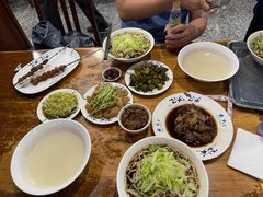 柴氏酱牛肉-柴氏风味斋(甘家口店)