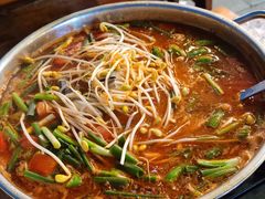 -古城苗家土菜馆(河景餐厅店)