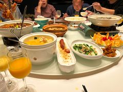 -湖锦酒楼·32年地道湖北菜(光谷店)