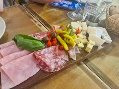 -Alimentari Grande(东湖路店)