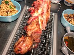 -那些年记忆烧烤