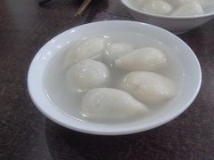 -赵氏汤圆(东关街店)