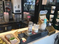 -茶颜悦色(岳麓山顶店)