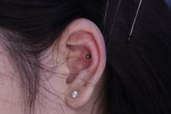 -众刺纹画·纹身·穿孔饰品·海娜定制