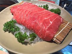 -鸿姐老火锅(静安店)