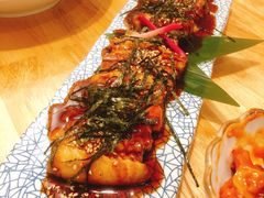 烤鳗鱼-村上一屋·亚洲菜融合小馆(南楼店)