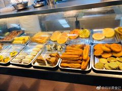 -南师大仙林校区东区食堂