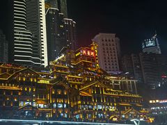 -重庆两江夜游-交运系列