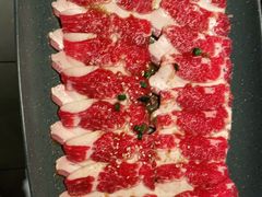 -新石器烤肉(周浦万达店)