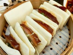 -鼎泰丰(渔阳店)