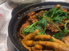 -二楼老店重庆鸡公煲(真光路店)