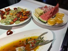 -一味大院•桐庐菜传承店(春江路店)