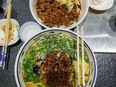 -青水瓦台汤泉(未央店)