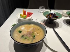 -祥记餐饮•豫粤珍味(金隅大厦店)