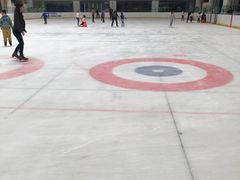 -炫采冰场(红博中央公园商场店)