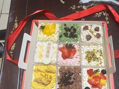 -36cake生日蛋糕(福田店)