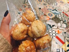 -老梦面包 CHEZMOREL(三源里店)