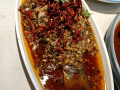 -杨氏青龙虾·羊蝎子(金盛路总店)