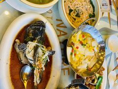 -海市蜃楼花园主题餐厅(石顶店)