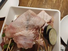 -王氏炉匠·烧鸟放题自助(三里屯店)
