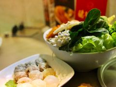 四宝丸-協成海鮮火鍋(老店)