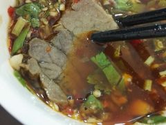 -花水湾红太阳牛肉汤锅