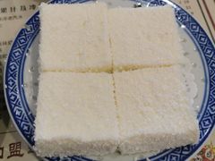 -捷信牛奶甜品世家(五道口店)
