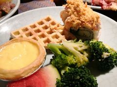 -炽真·果木窑烤自助牛排馆儿(和平欧乐店)