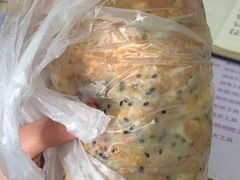 -新农村煎饼果子(香港花园店)