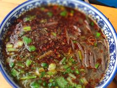 -惠记粉汤羊血(小南门店)