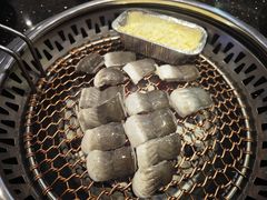 -木槿花韩式炭烤·熟成肉工坊(孙文东路店)