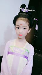 -盘子女人坊古装写真摄影(深圳店)