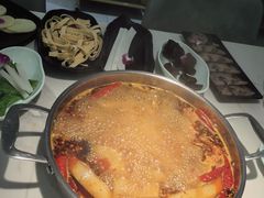 -小肥羊·牛羊肉火锅(万达广场店)