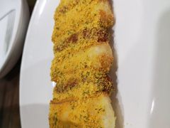 -BHC炸鸡 (城山店)