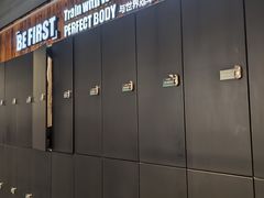 -EVOLUTION健身(麦凯乐店)