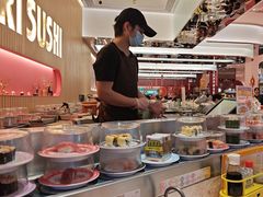 -元气寿司(宝安壹方城店)