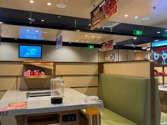 -海底捞火锅(龙湾万达广场店)